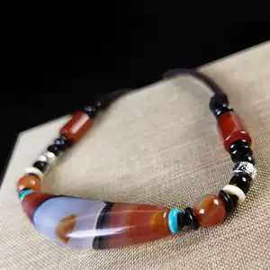 瑪瑙　龍眼金線天珠　9-168 瑪瑙 龍眼金線天珠 9-168 瑪瑙 龍眼金線天珠 9-168