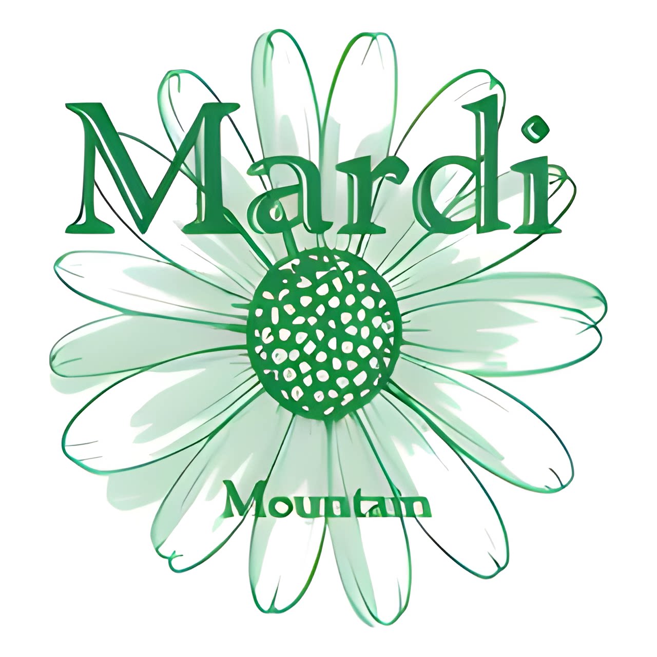 MARDI 中国奥莱店的LOGO