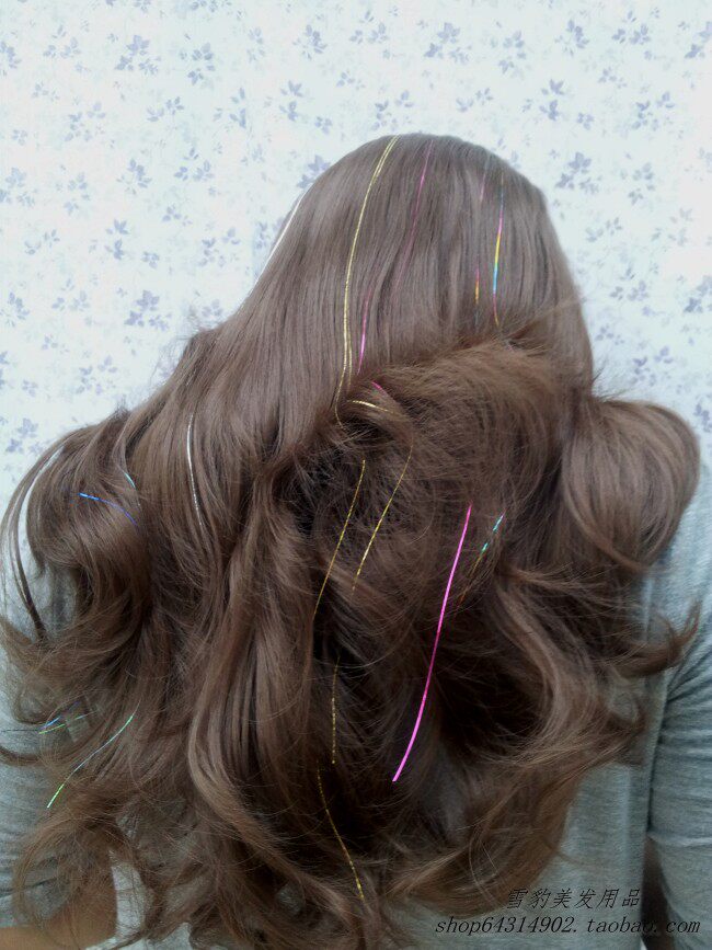 Extension cheveux - Ref 219545 Image 44