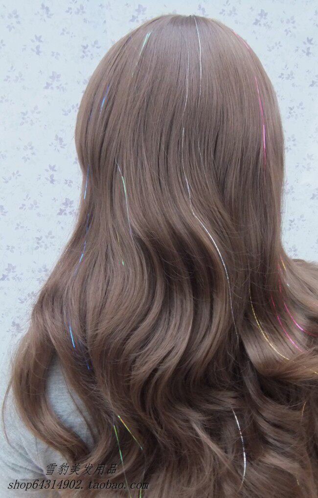 Extension cheveux - Ref 219545 Image 48