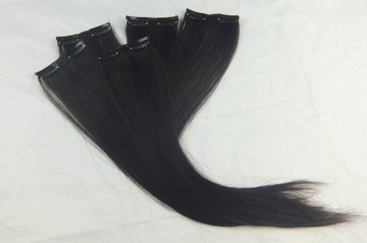Extension cheveux - Ref 217438 Image 21