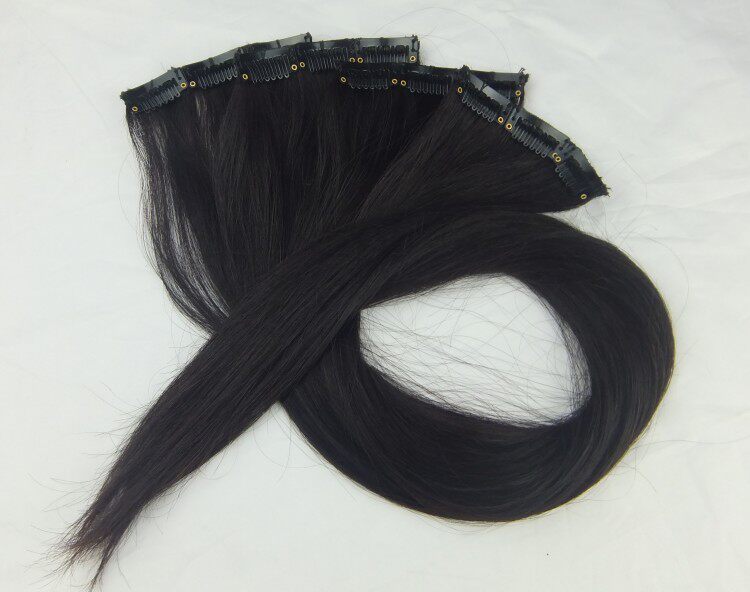 Extension cheveux - Ref 217438 Image 17
