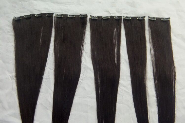 Extension mèches - Ref 225095 Image 6