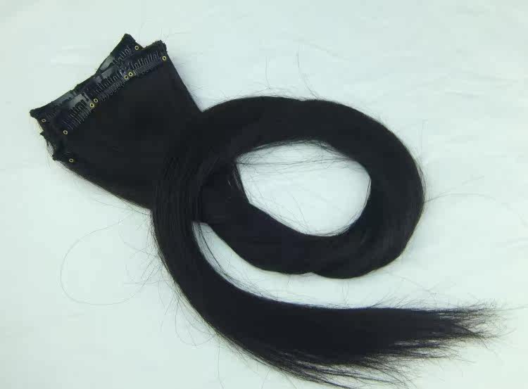 Extension cheveux - Ref 217438 Image 18