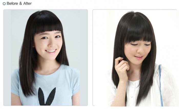 Tête mannequin - Ref 277815 Image 8