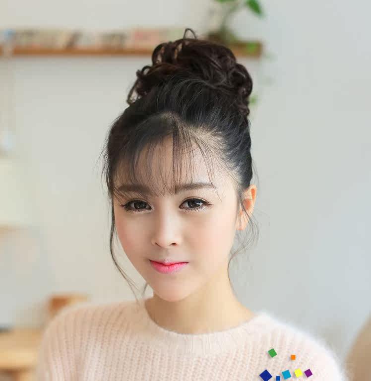 Extension cheveux - Chignon - Ref 247991 Image 13