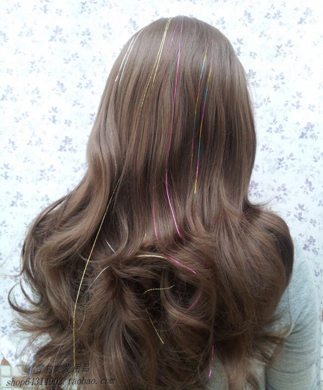 Extension cheveux - Ref 219545 Image 45