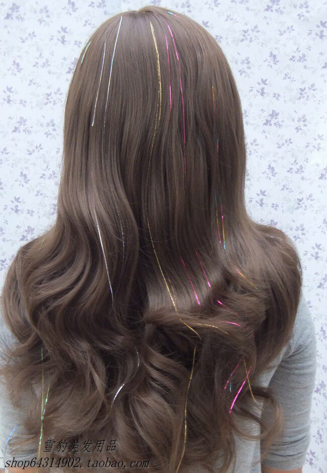 Extension cheveux - Ref 219545 Image 41