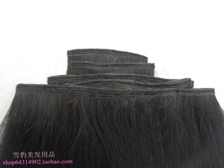 Extension mèches - Ref 225095 Image 12