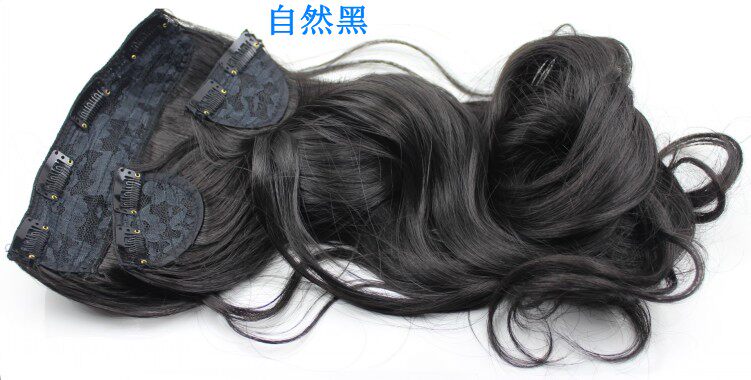 Extension cheveux - Ref 219894 Image 31
