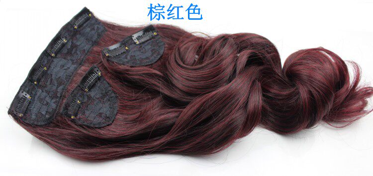 Extension cheveux - Ref 219894 Image 36