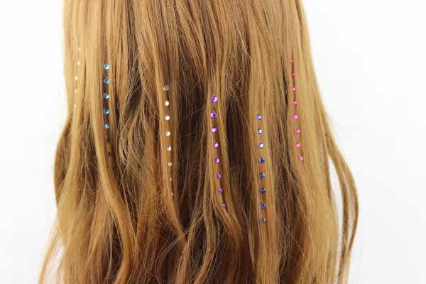 Extension cheveux - Ref 218091 Image 32