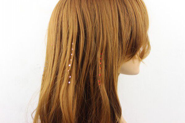 Extension cheveux - Ref 218091 Image 28