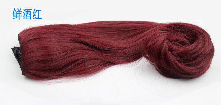 Extension cheveux - Ref 219151 Image 17