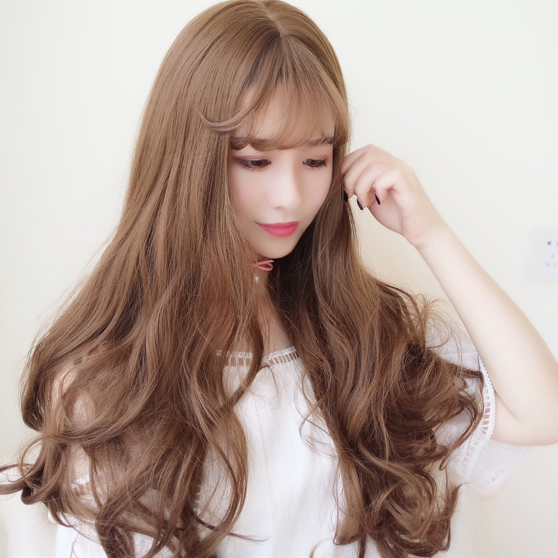Perruque Les cheveux longs - Ref 2612766 Image 21