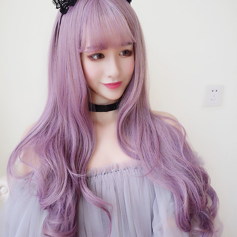 Perruque Les cheveux longs - Ref 2607570 Image 22