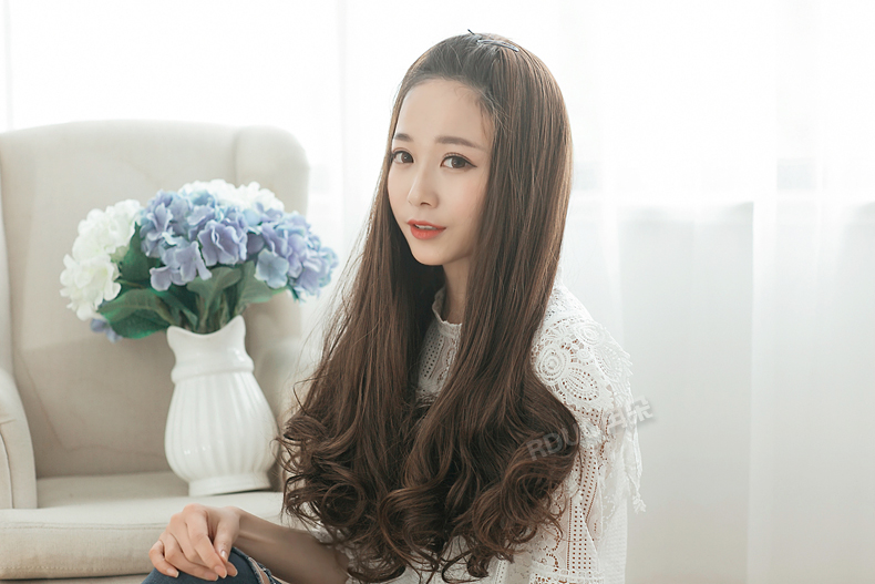 Perruque Les cheveux longs - Ref 2613582 Image 12