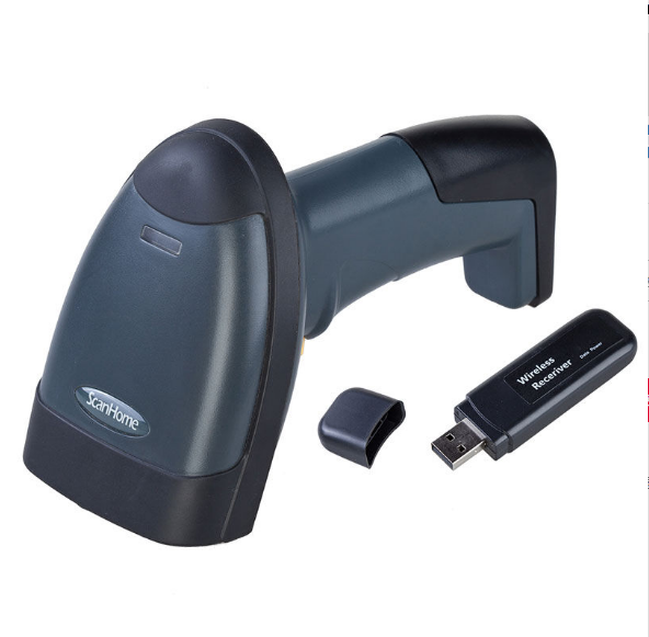 [USD 32.80] Scanhome One-Dimensional Laser with Storage Scanner Long ...