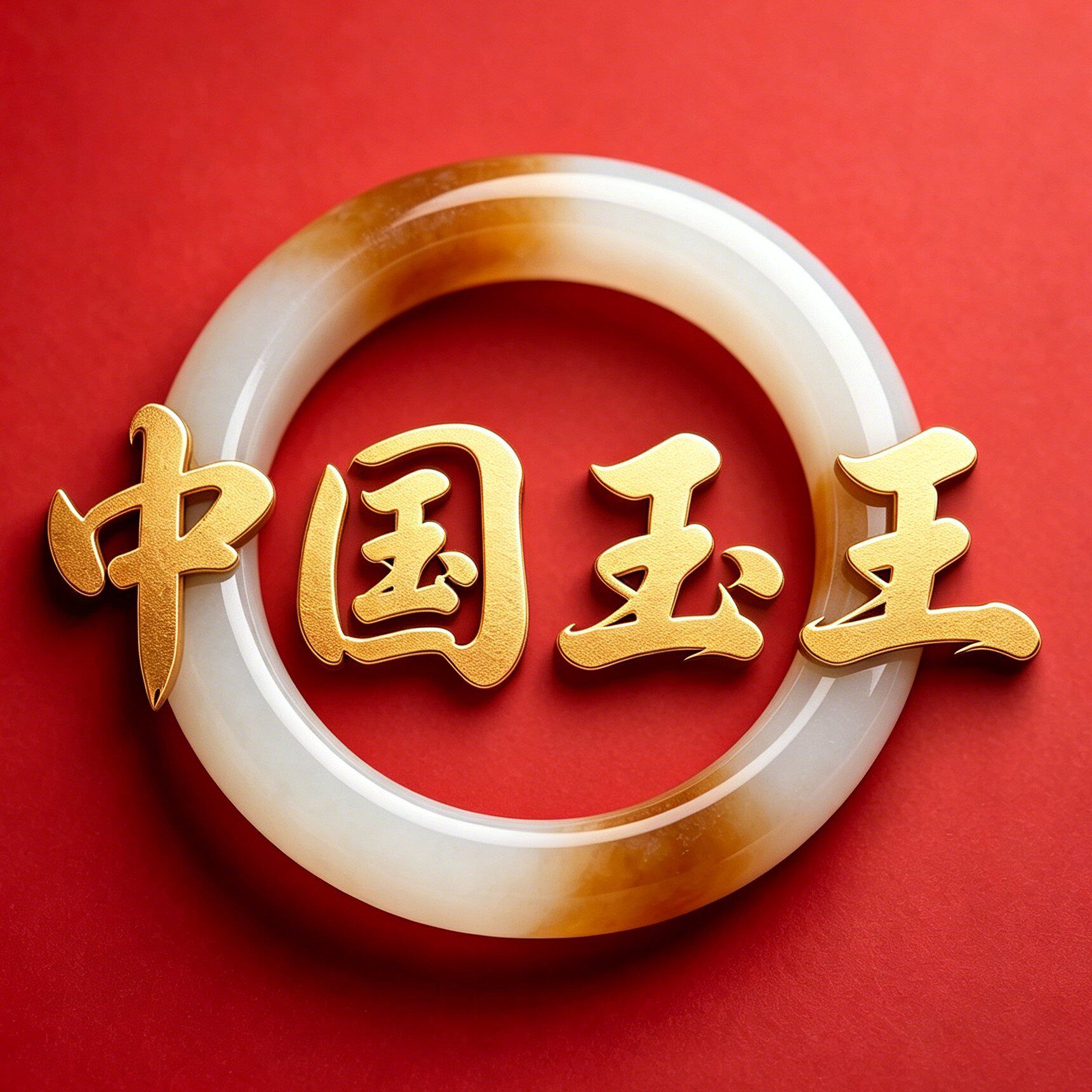 中国玉王