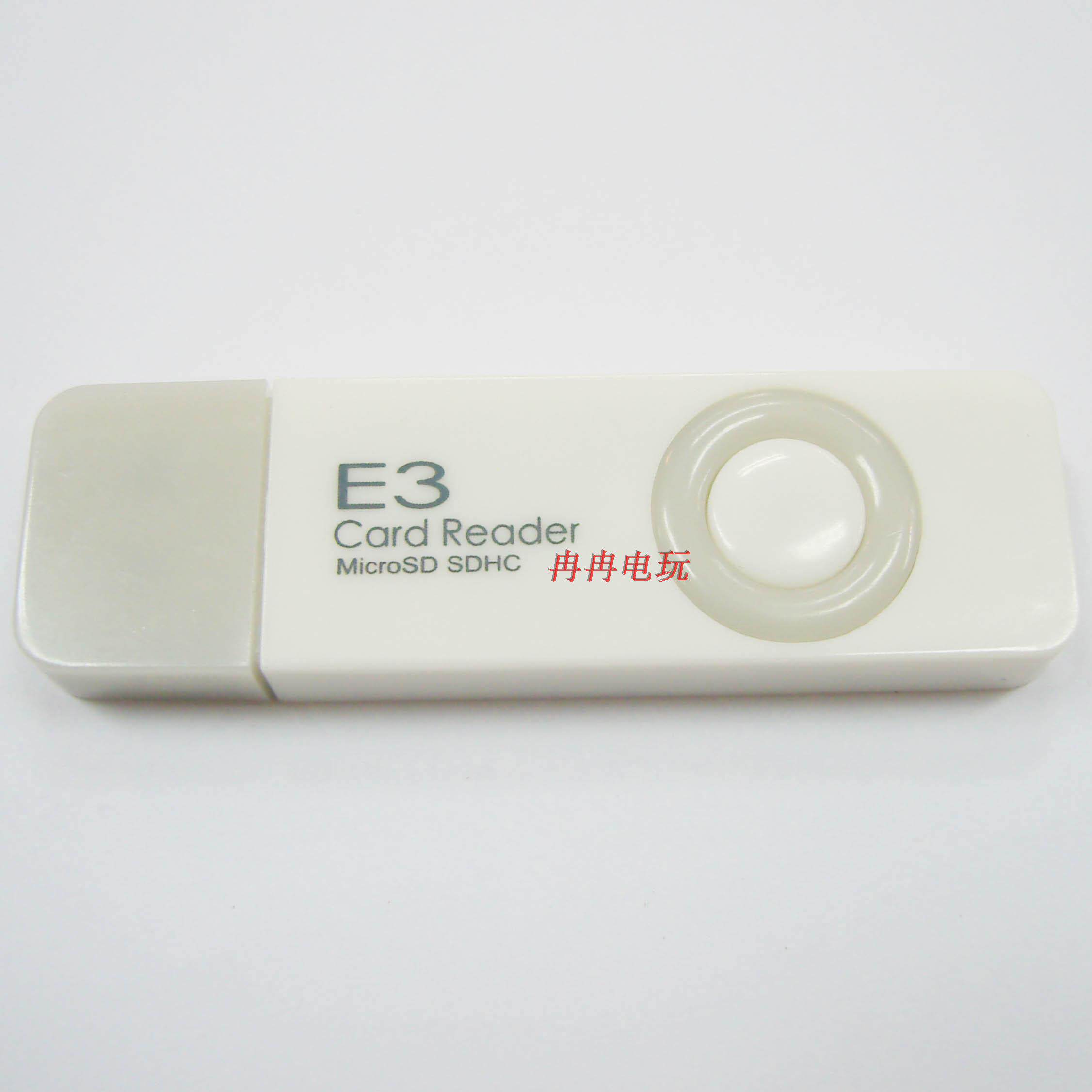 Original PS3 E3 Tachograph E3 Card reader Can be downgraded tachograph E3 reader usb