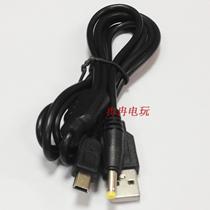 PSP3000 data cable charging cable PSP1000 PSP2000 PS3 data cable charging cable two-in-one