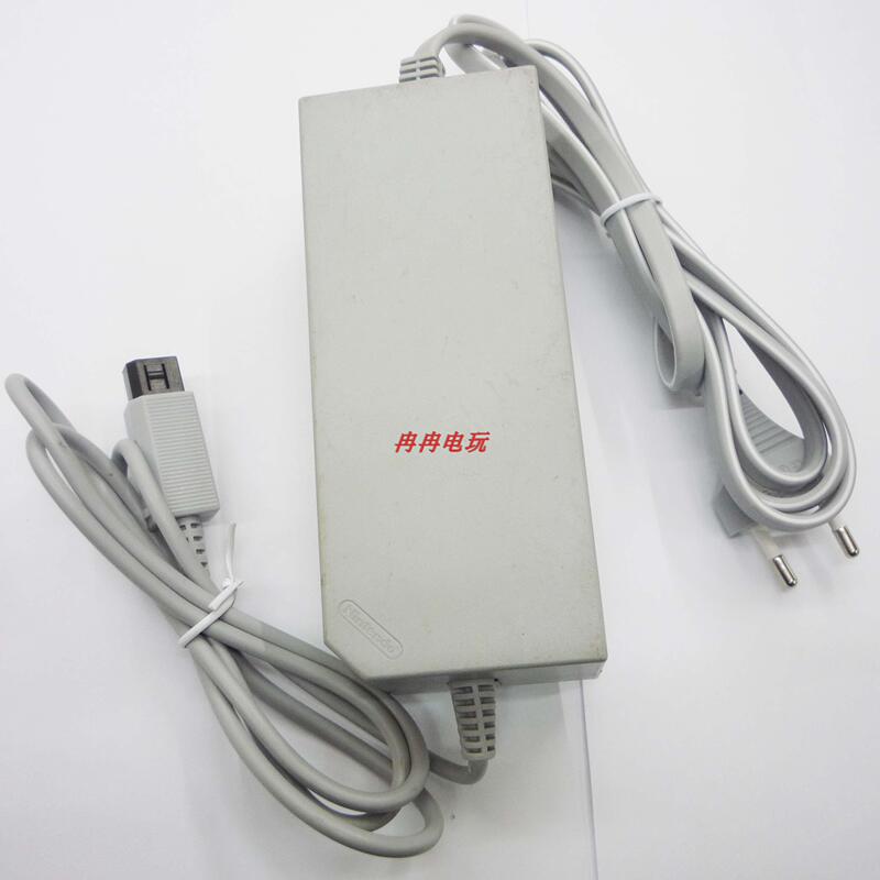 Wii Power Supply Wii Original Power Supply Wii Console Transformer Wii Power Brick Original Quality