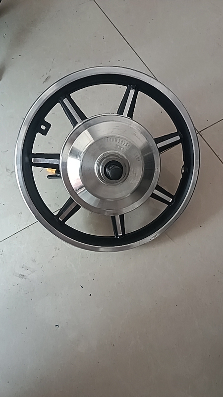 Lai Luo Original Motors Come in 3 Types, with Each Type Having a Different Price. Please Inquire for Details