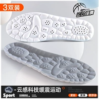 [3 удваивания] 4D облака в течение длительного времени, не уставшие