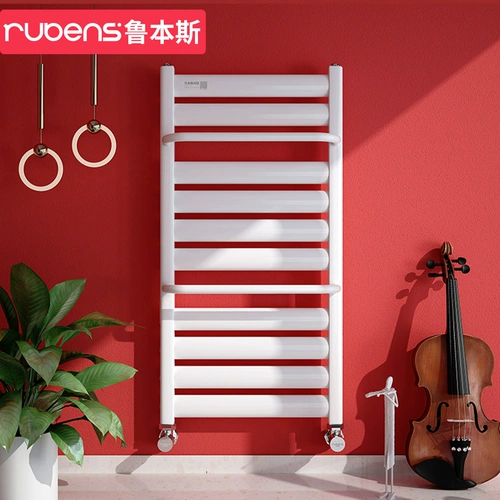 [Доставка] Система отопления Rubens Медные алюминиевые таблетки нагреватель