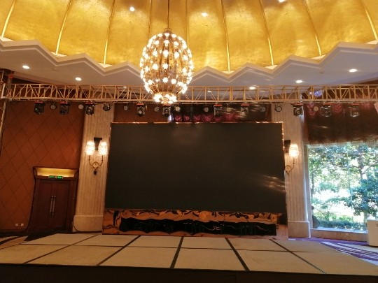 Shanghai Wedding Opening Annual Conference Event Door Kiosk Light Rental-Beam Lights Ecstasy in Spotlight Rental Rental-Taobao