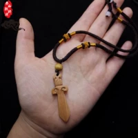 Ruyi Sword Collese (стиль кофейного тока)