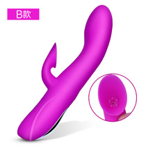 Pieti Allows Love Recharge Shake Stick Clitoris Sucking Tongue Licks Orgasm Adult Woman With Masturbator Erotic Anecdote