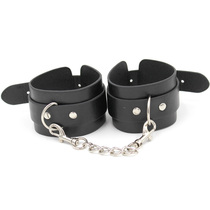 Alternative Toy Handcuffs Feet Handcuffs SM Bundled Bondage Adults men and women to teach orgasm with passion for orgasm sex