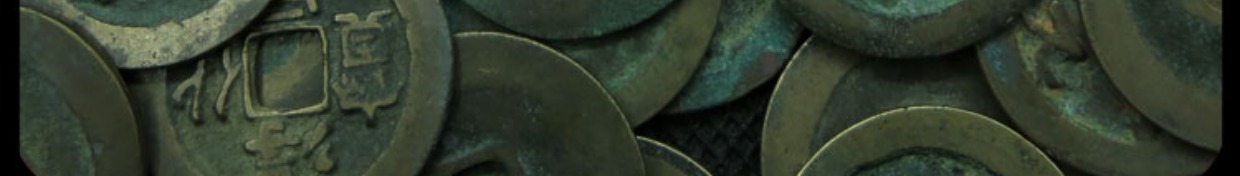 Suihua Yuanbao Đồng tiền cổ đích thực Đồng xu Nhà phố Đồng tiền cổ Antique 100 bộ tiền đồng đồng tiền cổ trung quốc