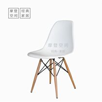 Designer dining chair Imus dining chair classic furniture model room furniture fashion creative furniture dining chair