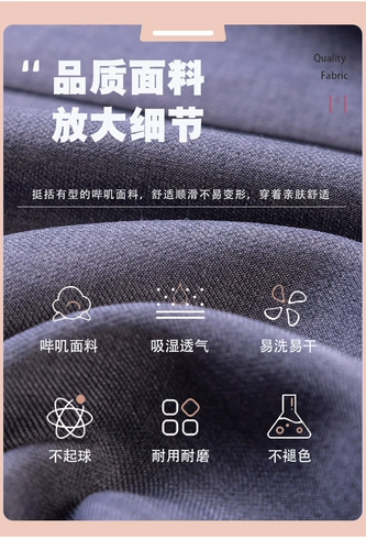 Официант ресторан Работая одежда Осень и зимняя Женская Горная горшка Женская горшка Женская горшка Ресторан