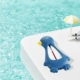 Meng Duck Model-Elegant Blue