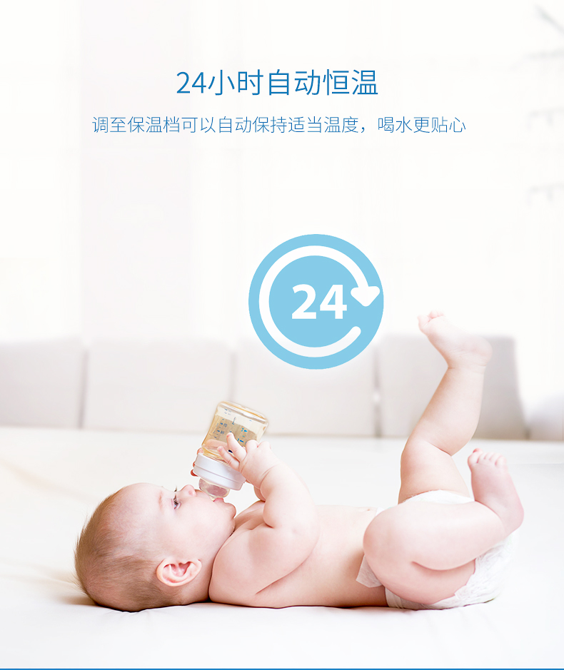 bình siêu tốc philip Ấm đun nước điện Zoomland Zhuolang F-011E của nước ngoài - ấm đun nước điện bình nước nóng siêu tốc