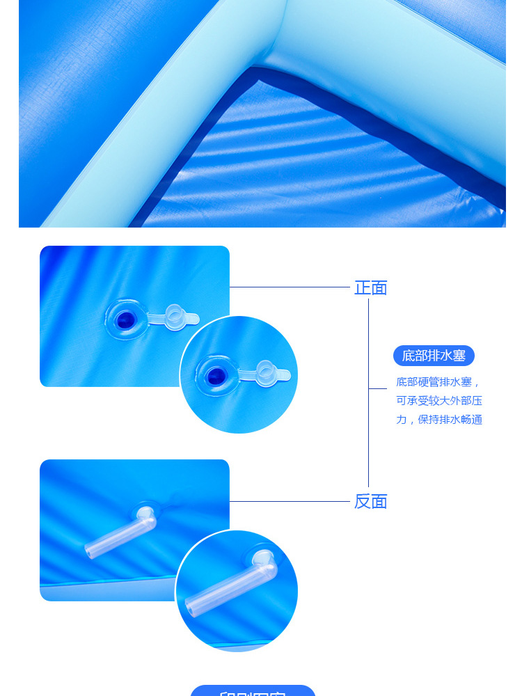 Trẻ em của hồ bơi bãi biển đồ chơi hồ bơi cassia hồ bơi dày hồ bơi cát bơm hơi bơi chơi polo nước hồ bơi đồ chơi câu cá hồ bơi be bơi phao cho người lớn giá rẻ