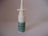 Nasal Solution for Runny Nose, Nasal Congestion, Sneezing, 10ml Per Bottle