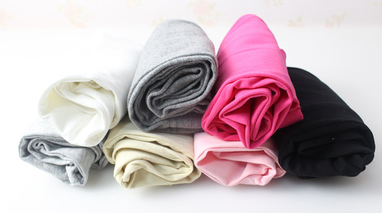 Pantalon collant jeunesse en coton - Ref 752902 Image 10