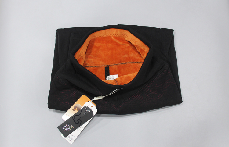 Pantalon collant jeunesse sexy en acrylique - Ref 752970 Image 21