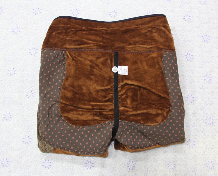 Pantalon collant jeunesse sexy en acrylique - Ref 752970 Image 13