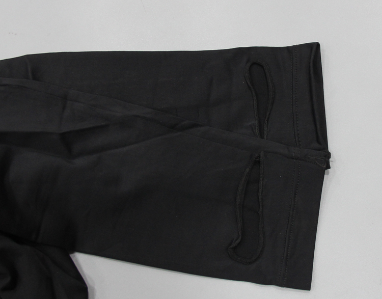 Pantalon collant X1018 - Ref 752229 Image 39