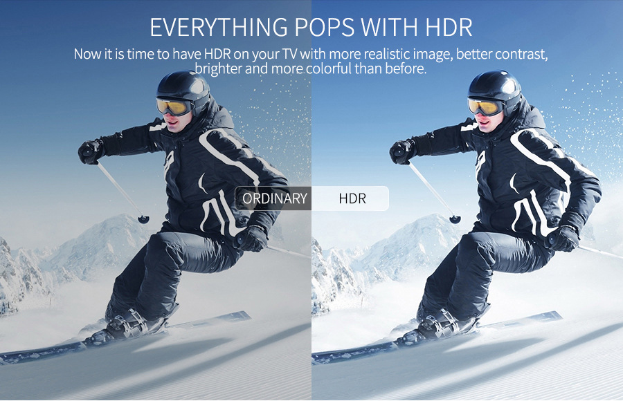 M8S PRO L Android tv phiên bản s912 điều khiển từ xa Trình phát mạng HD hộp set-top 4k 