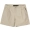 [Cửa hàng giao hàng] Senma 2019 hè mới cotton giản dị quần short nữ lỏng lẻo quần đen thủy triều - Quần short quần short nữ ống rộng