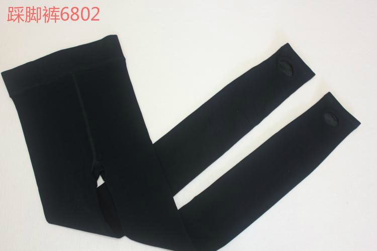 Authentic Far East 6801 6802 quần lót cộng với vớ nhung dày mùa thu và mùa đông rồng bắt tóc vi áp lực bếppipe chống móc tất kháng khuẩn khử mùi