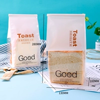 YCC190 Crazy Toast Bag