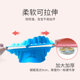 Baby shampoo artifact, children's waterproof ear protection silicone shampoo and shower cap, baby bath, children's shampoo and waterproof hat