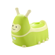 Горшок детский Ребенок В. Ребенок туалет